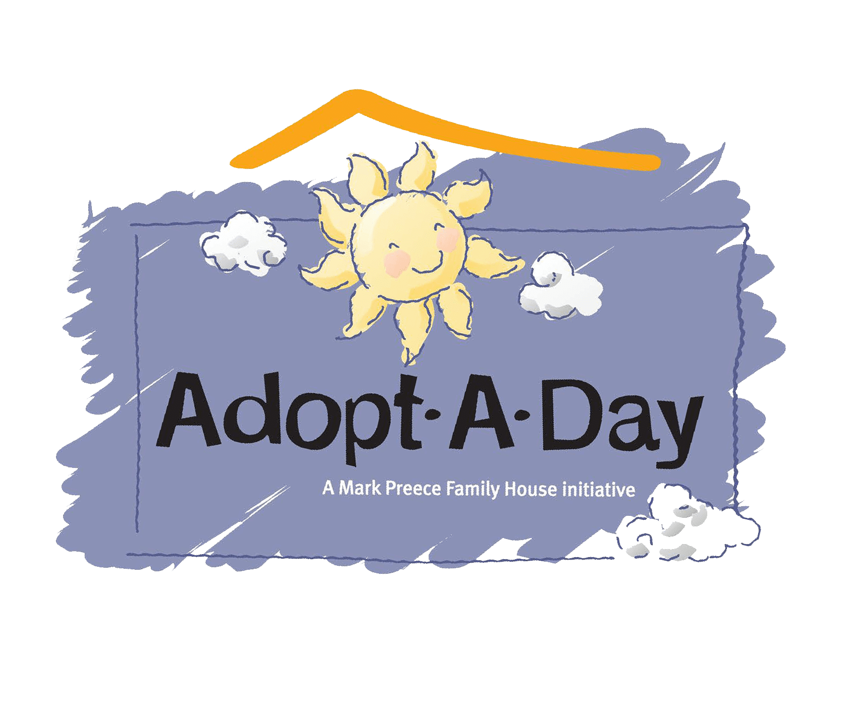 Adopt A Day Logo