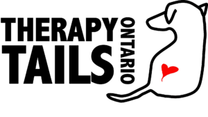 Therapy Tails Logo