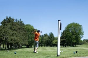 Golf4Life 2025