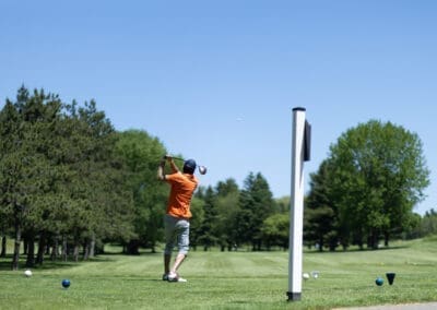 Golf4Life 2025