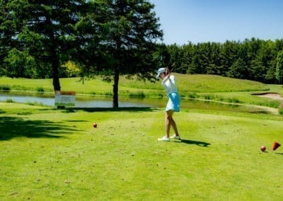 Golf4Life 2025