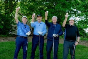 Golf4Life 2024