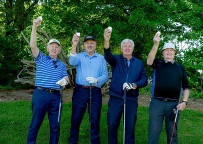 Golf4Life 2024