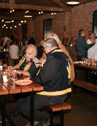 Fall For Beer 2024
