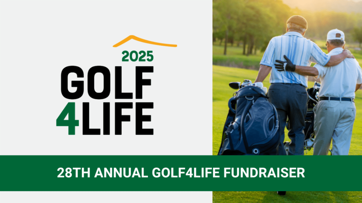 Golf4Life 2025