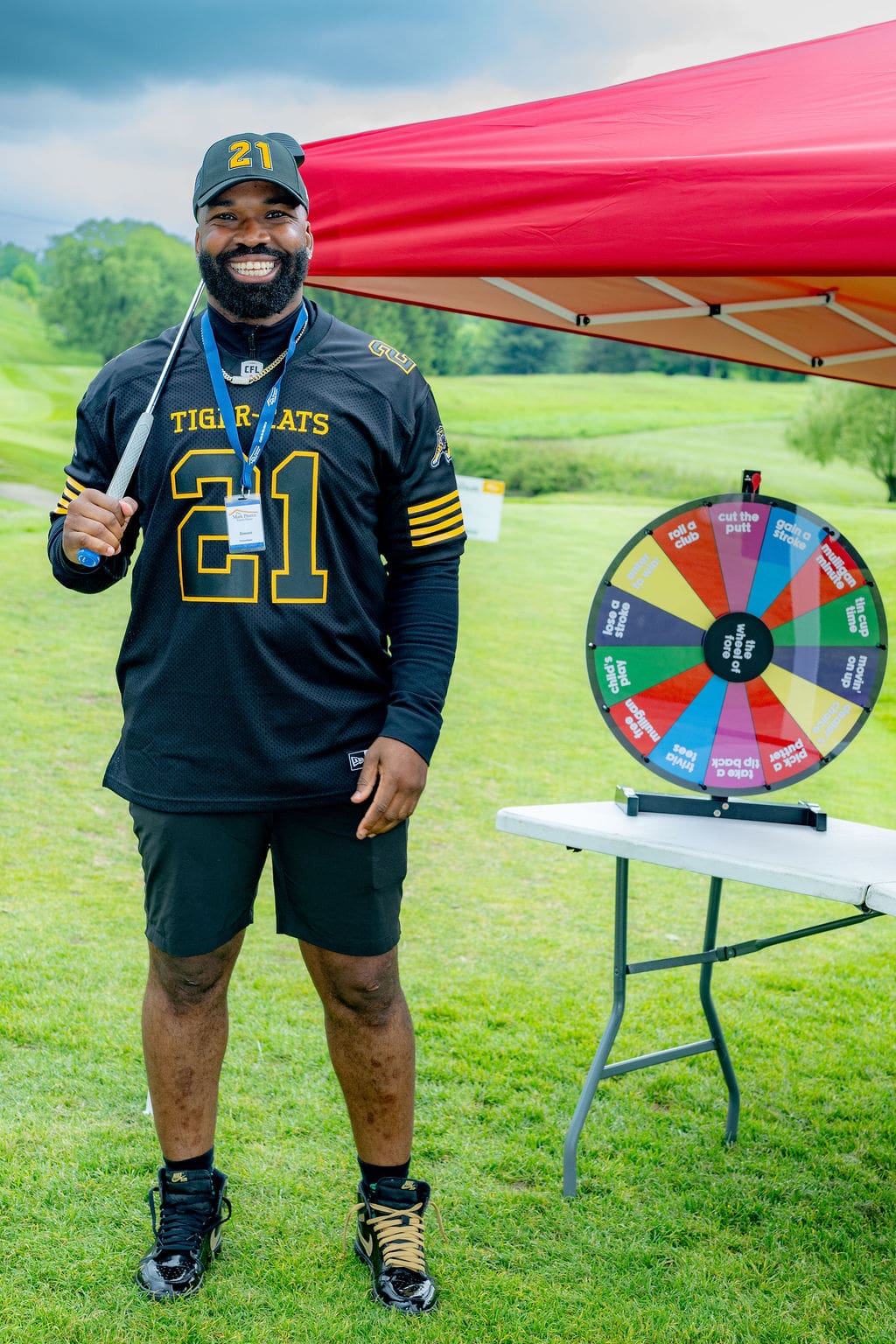 Simoni Lawrence G4L 2025
