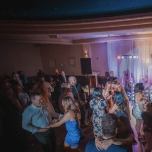 Prom Nights: All Grown Up