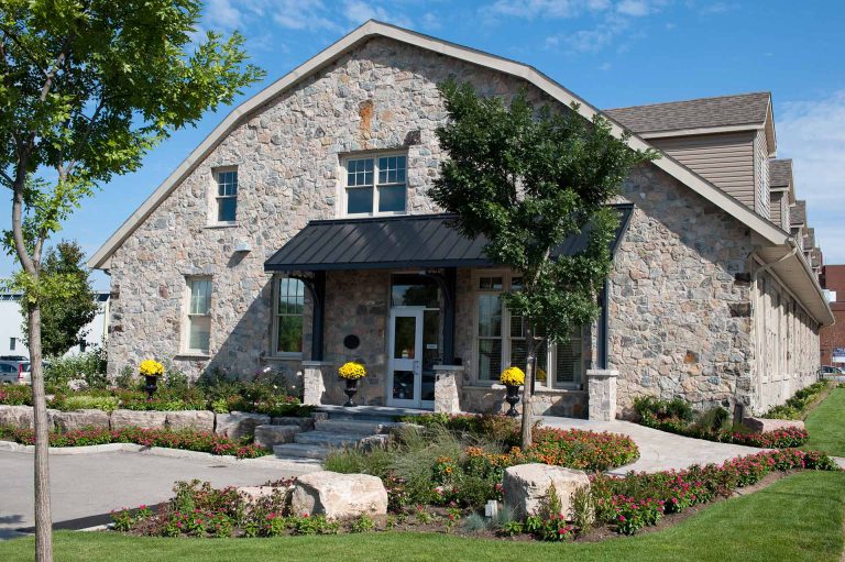 Community Open House