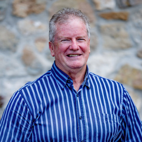 Business Entrepreneur, High Tech Industry, Retired