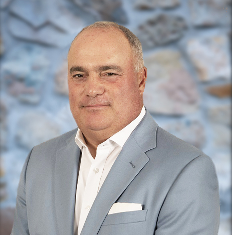 Chief Operating Officer, Stoneridge Insurance Brokers